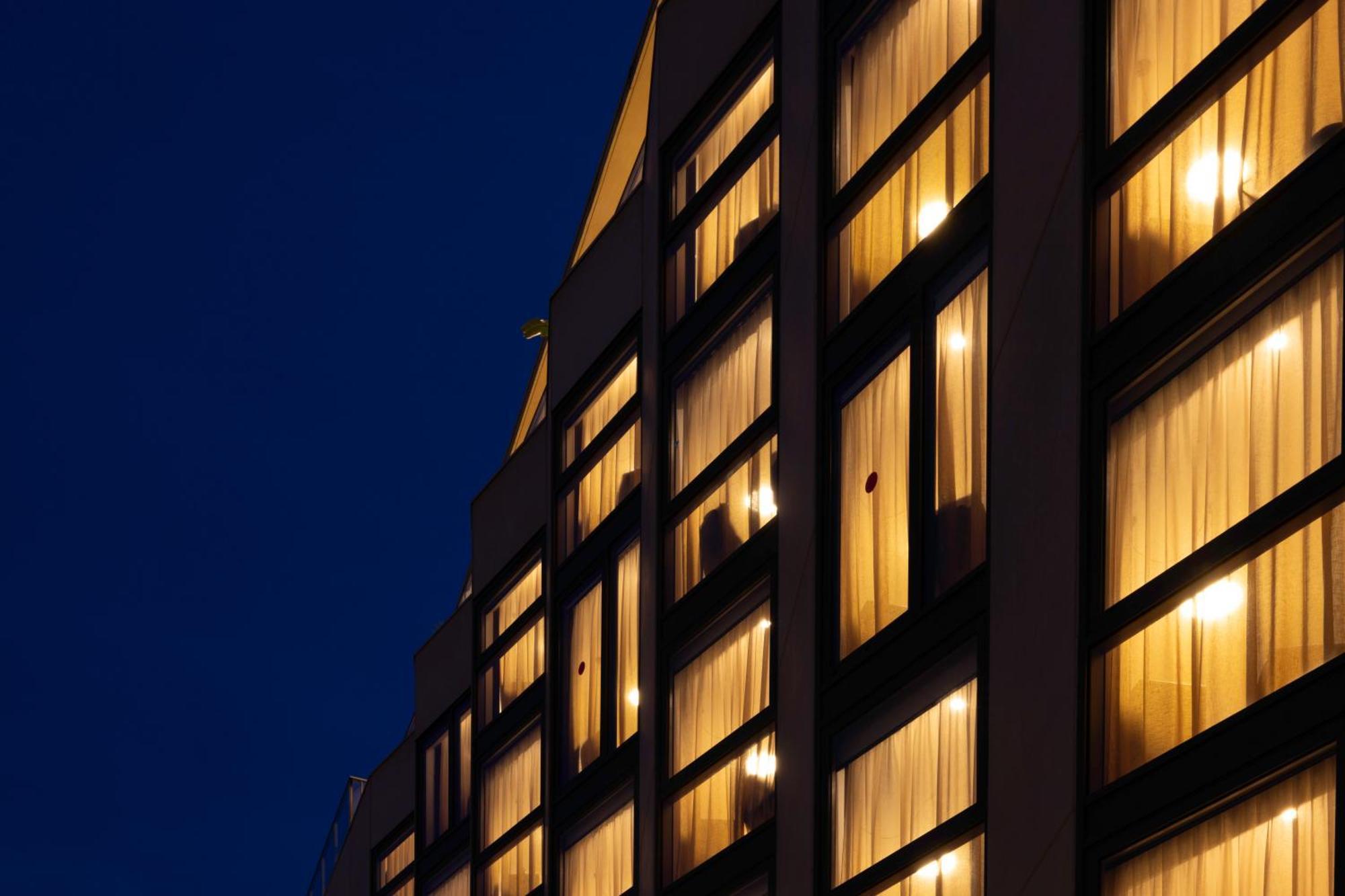 Hotel 56 - Bordeaux Centre Gare Saint Jean Eksteriør billede