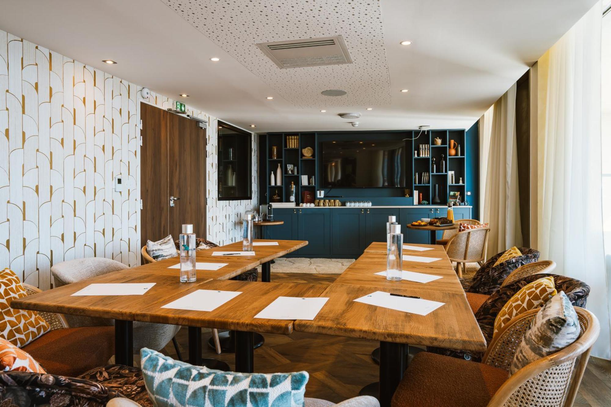 Hotel 56 - Bordeaux Centre Gare Saint Jean Eksteriør billede