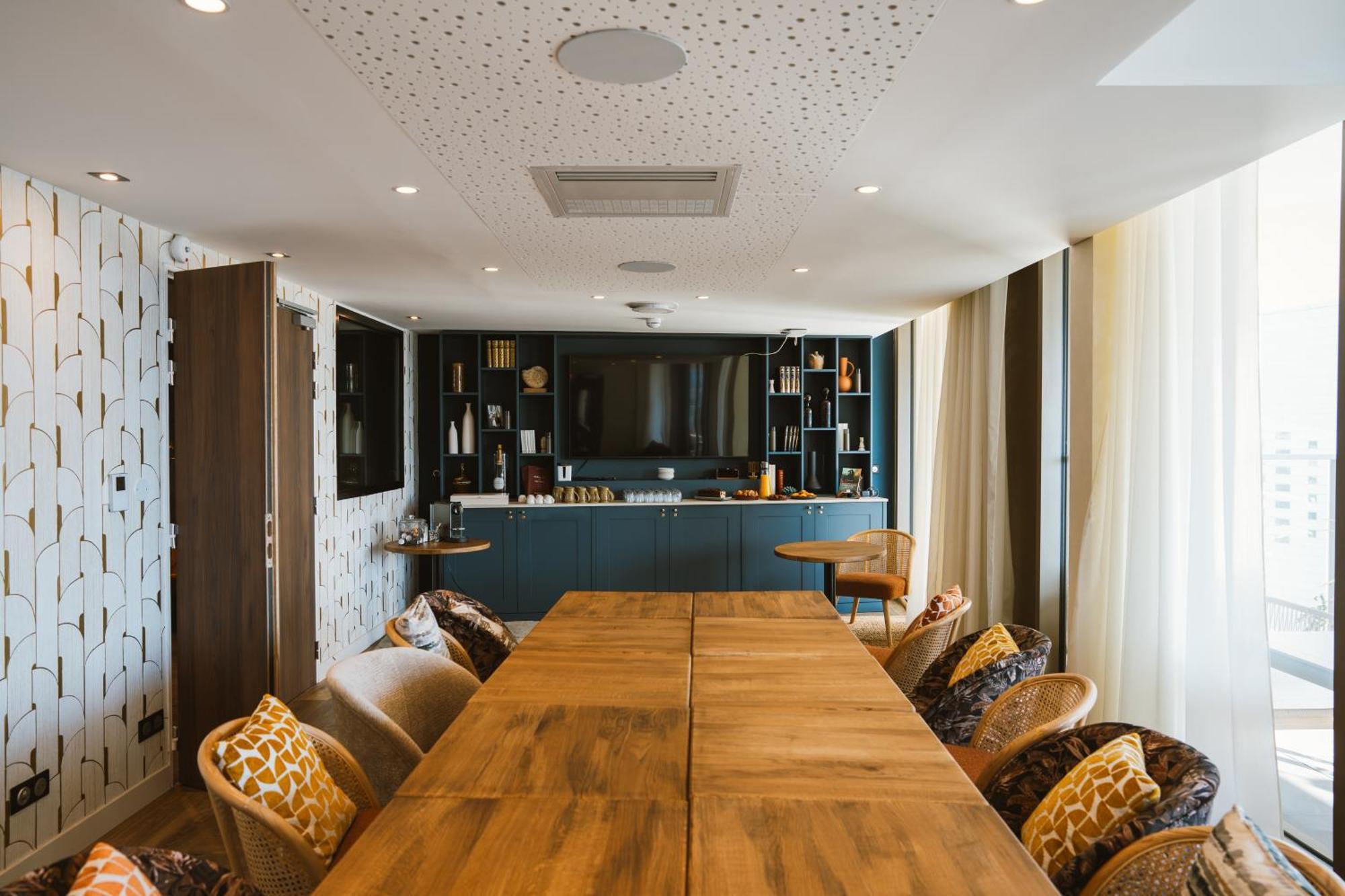 Hotel 56 - Bordeaux Centre Gare Saint Jean Eksteriør billede