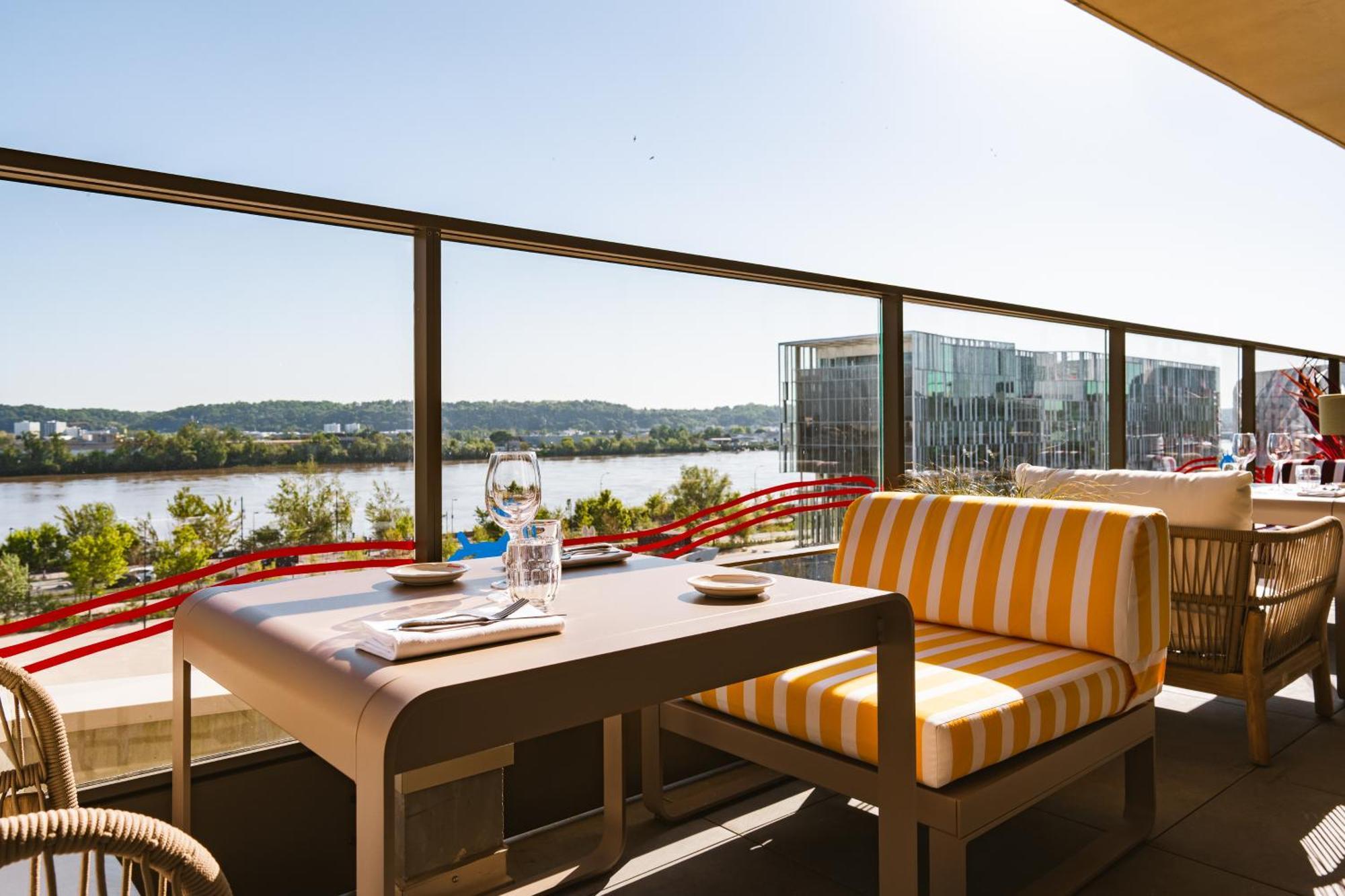 Hotel 56 - Bordeaux Centre Gare Saint Jean Eksteriør billede