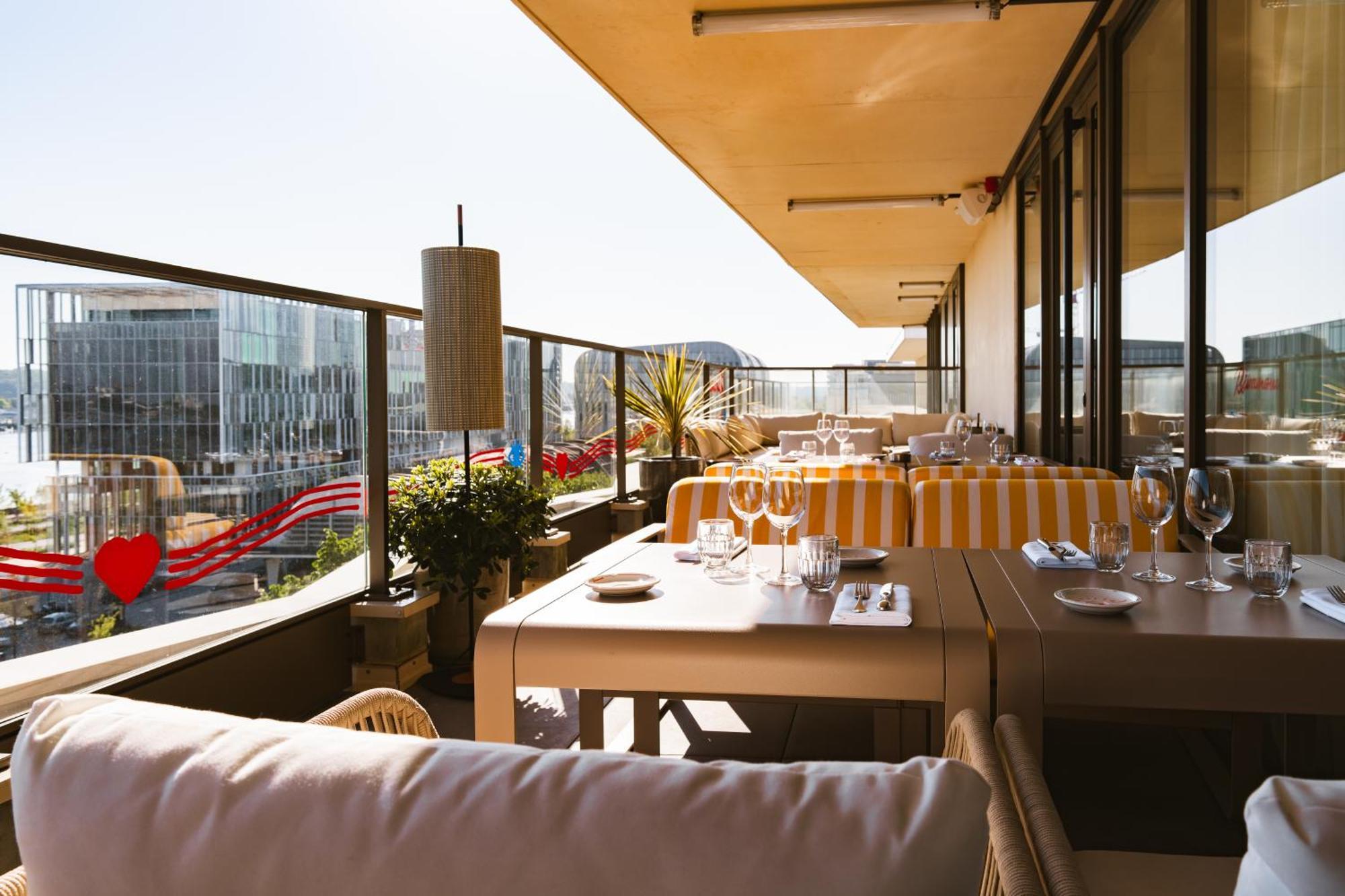 Hotel 56 - Bordeaux Centre Gare Saint Jean Eksteriør billede